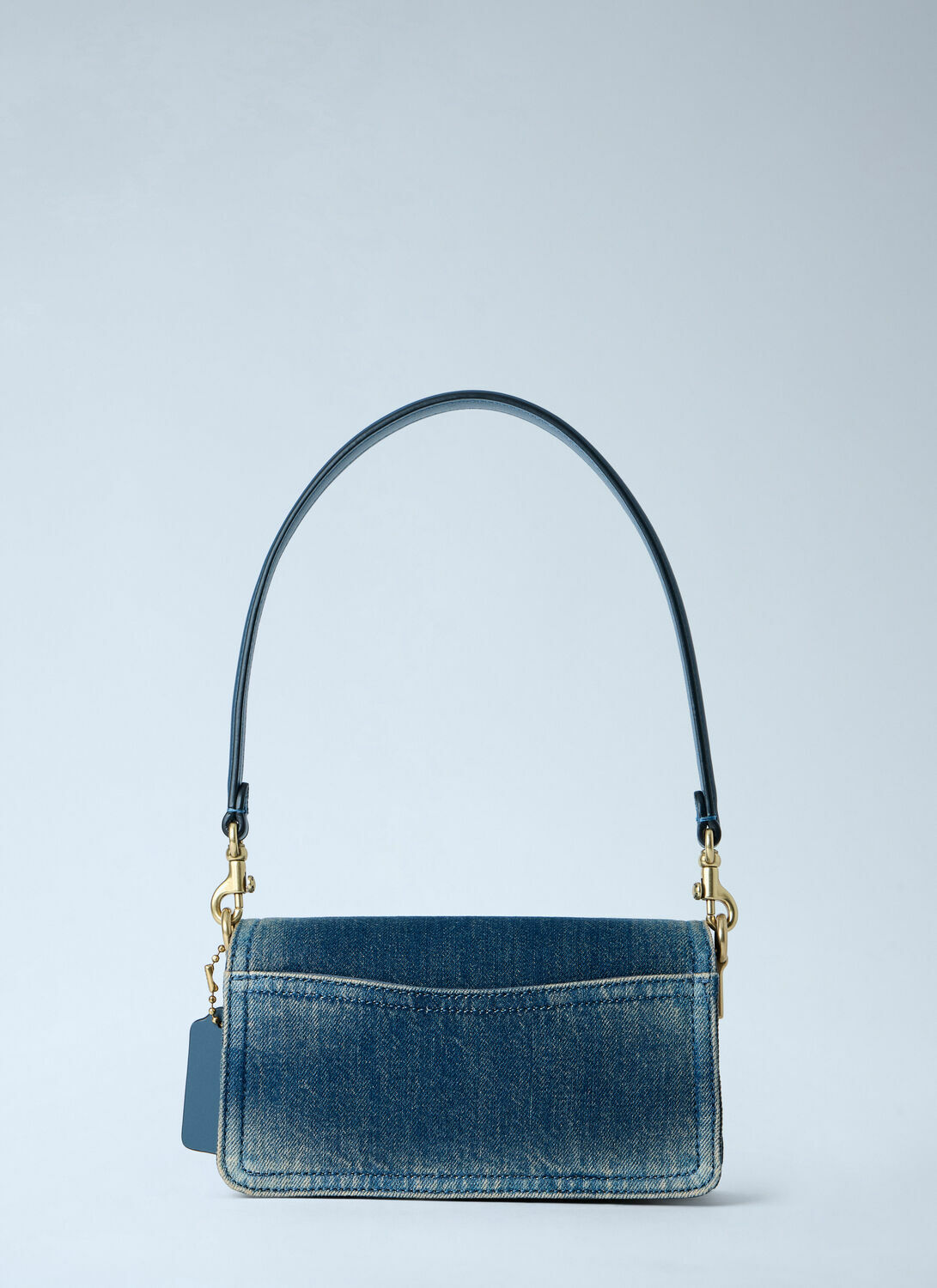 Coach Tabby Shoulder Bag 20