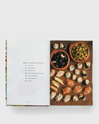 Phaidon “Spain   The Cookbook” Multi - Mens - Food