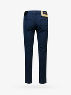 Incotex Trouser Blue   Mens