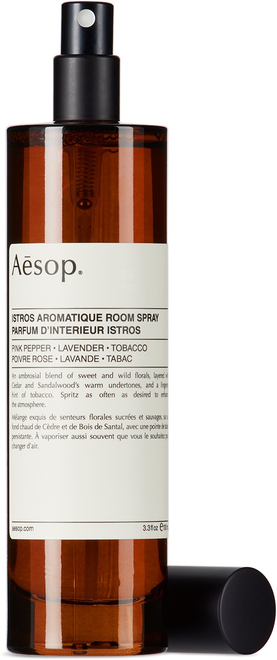 Aesop Istros Aromatique Room Spray, 100 mL Aesop