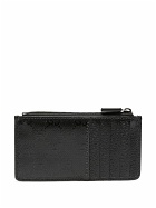 GUCCI - Leather Card Holder