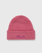 Baum Und Pferdgarten Leia Pink - Womens - Beanies