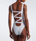 Pucci Marmo swimsuit