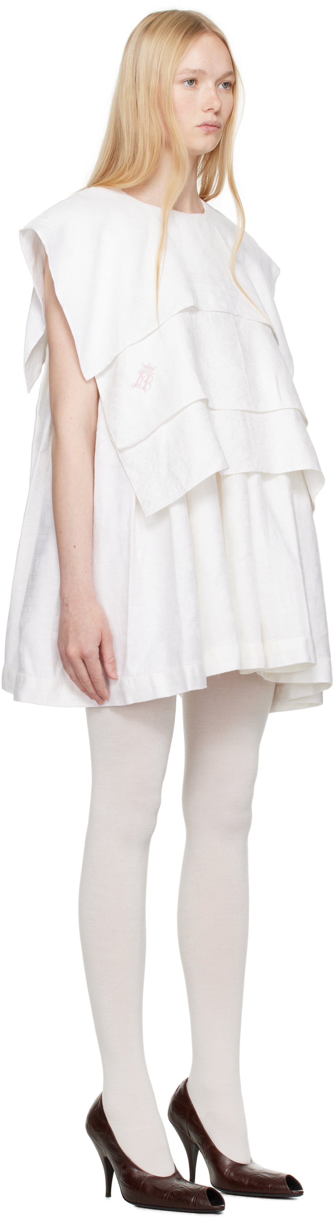 HODAKOVA Darling Minidress