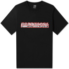 Noon Goons Men's Ivy League T-Shirt in Black