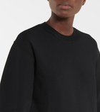 Stella McCartney - Compact knit sweatshirt