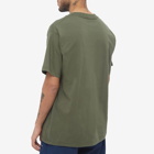 Dime Men's Jofa T-Shirt in Thyme