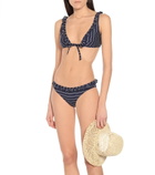 Solid & Striped - The Millie bikini bottoms