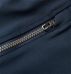 Lululemon - ABC Tapered Warpstreme Drawstring Trousers - Blue