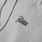 Patta Webbed Hoody