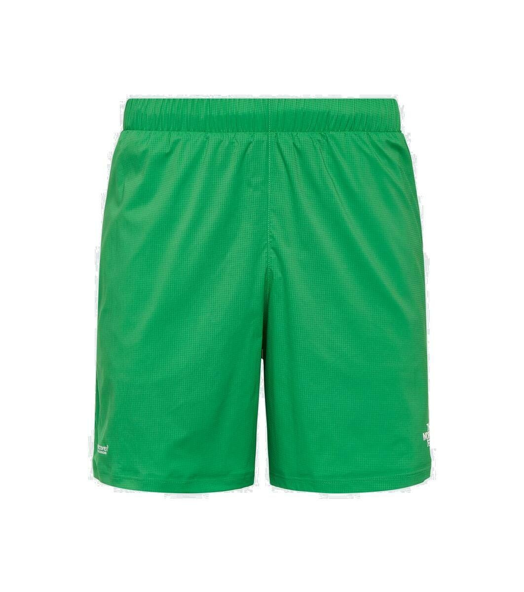 Photo: The North Face x Undercover Performance shorts
