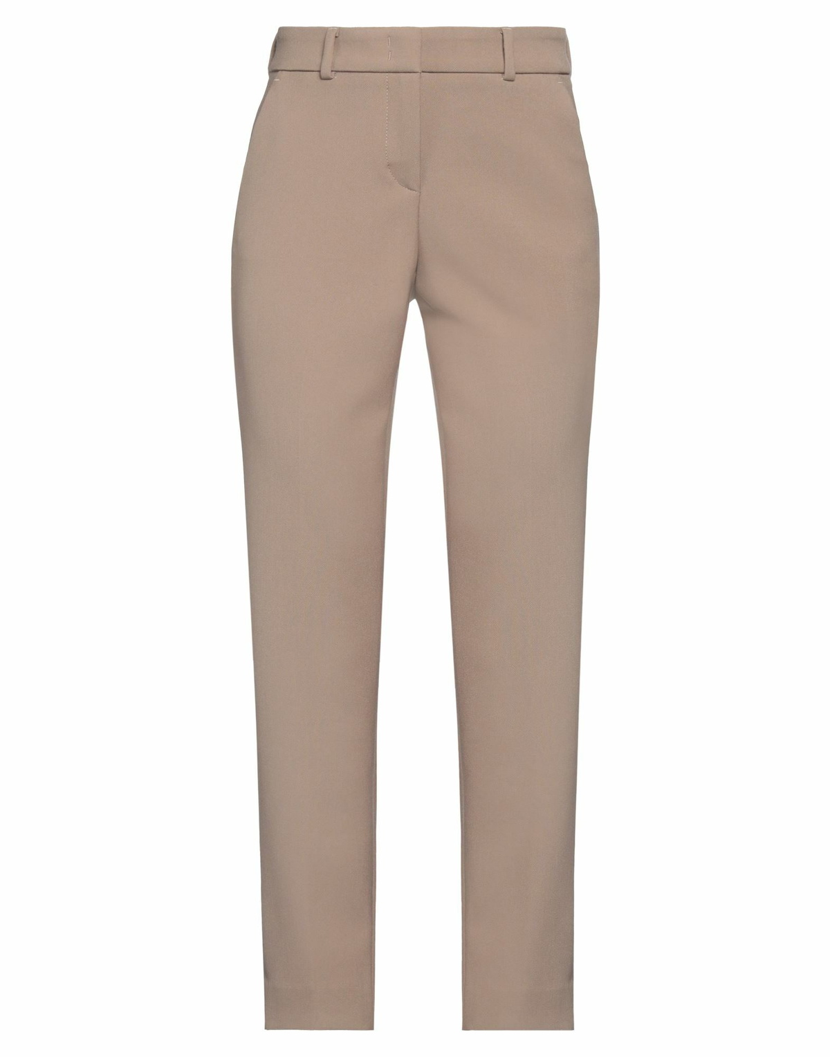 Peserico Womens Pants Khaki