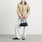 Vagabond Shoemakers Women's Nomi Mini Bowling Handbag in Black 