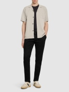 ALPHATAURI Facol Short Sleeve Shirt