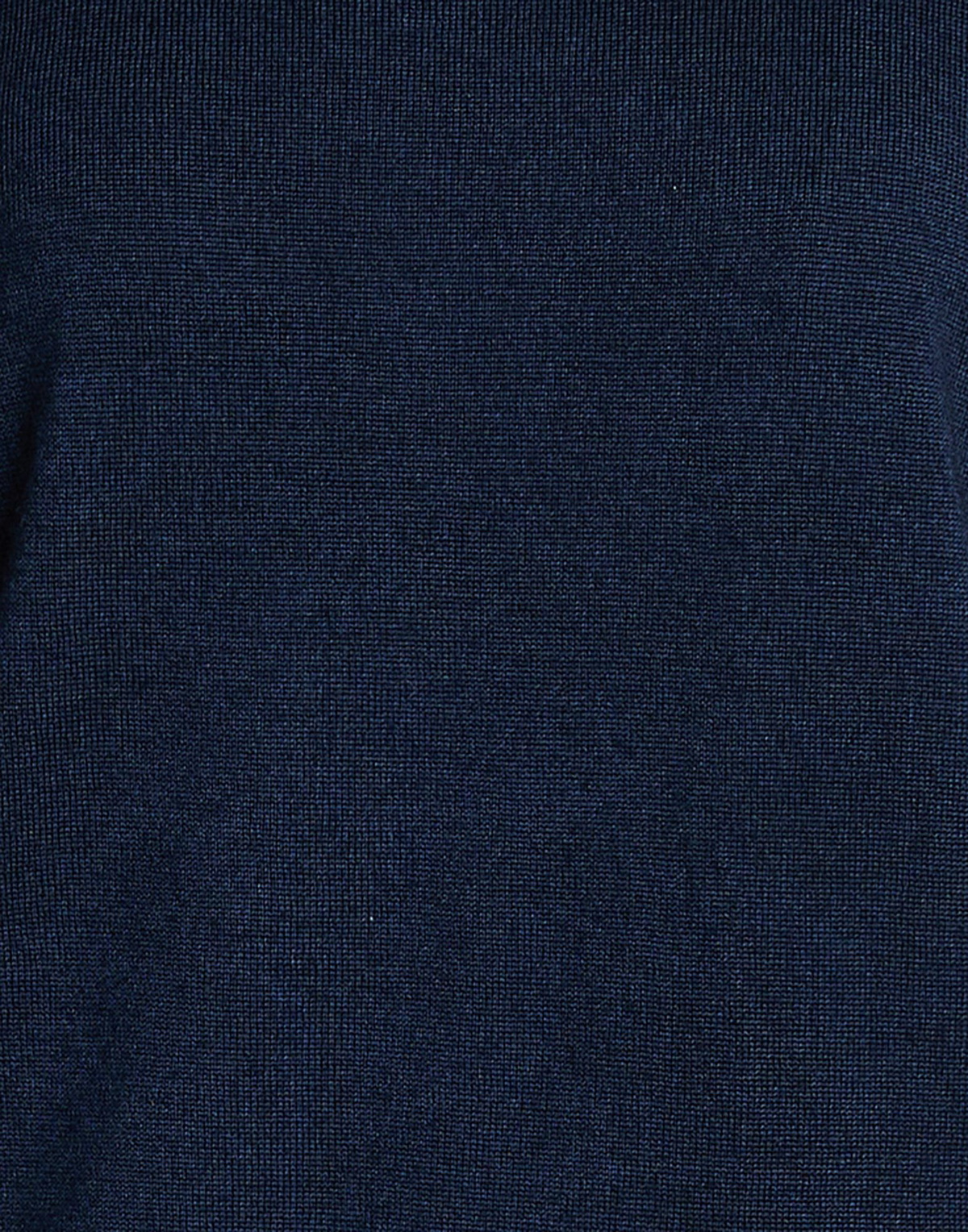 La Perla Womens Sweater in Navy