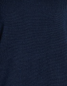 La Perla Womens Sweater in Navy