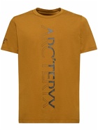 ARC'TERYX - Captive Downword Short Sleeve T-shirt