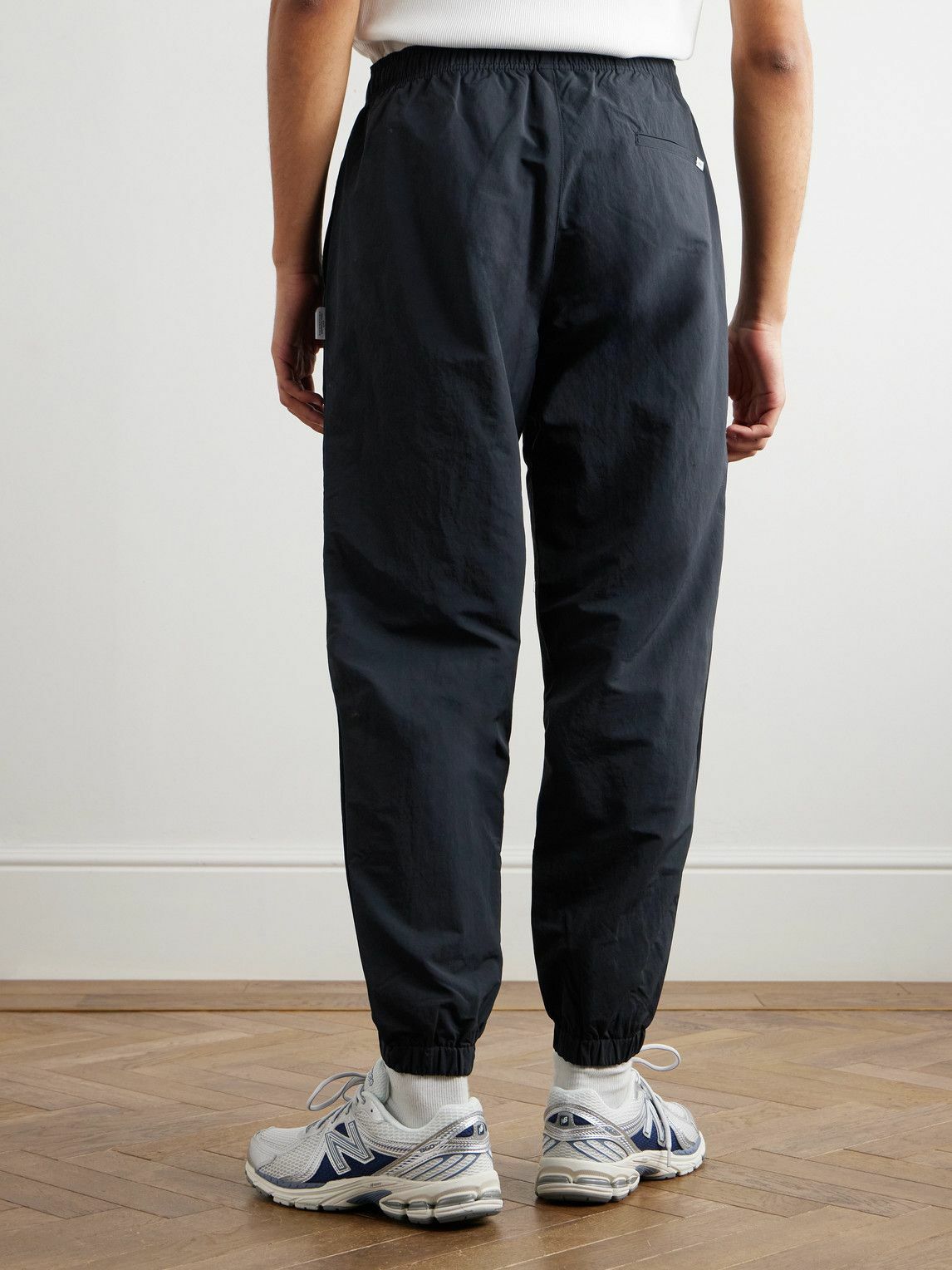 パンツ WTAPS BLUES STRAIGHT / TROUSERS BLACK L WTAPS BLUE STRAIGHT TROUSERS