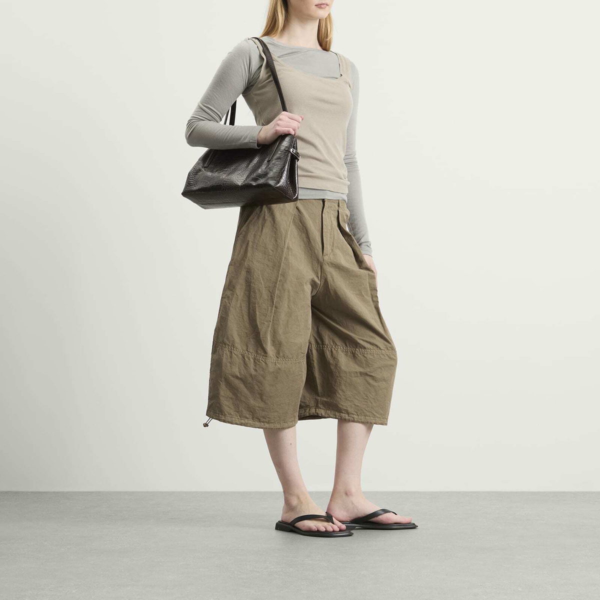 Vagabond Shoemakers Women's Cannes Mini Bag in Brown 