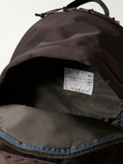 Sacai - Pocket Shell Backpack