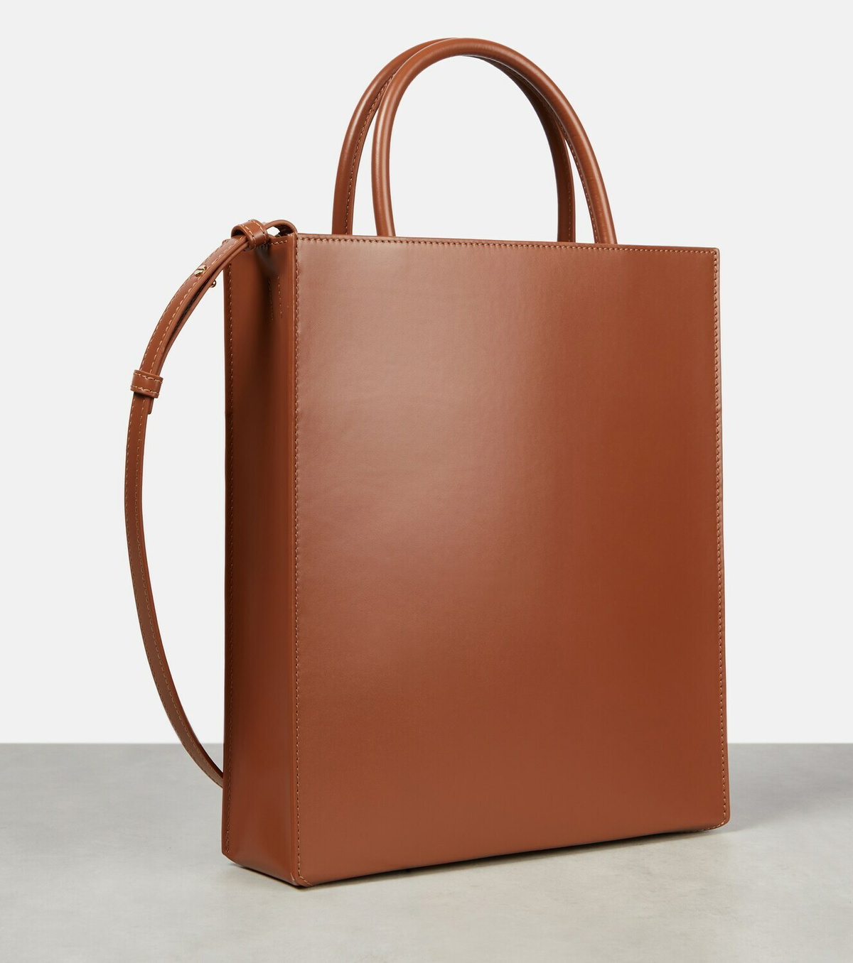 Loewe - Standard A4 leather tote bag Loewe Loewe - Standard A4 leather tote bag Loewe