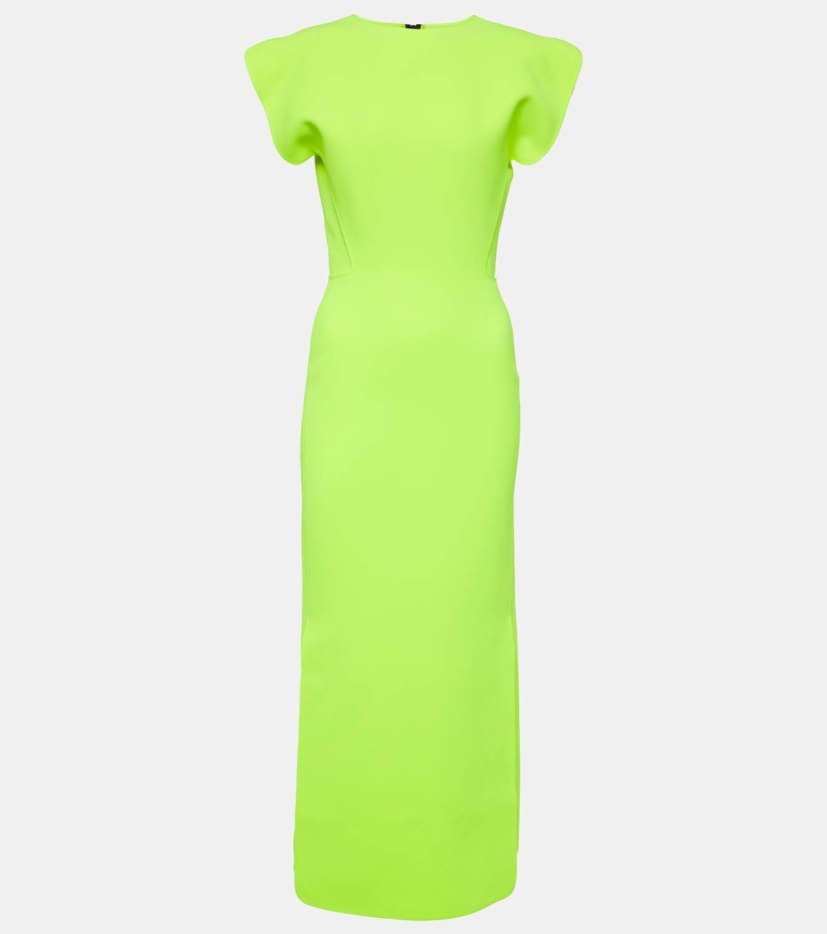 Maticevski Zephyr midi dress Maticevski