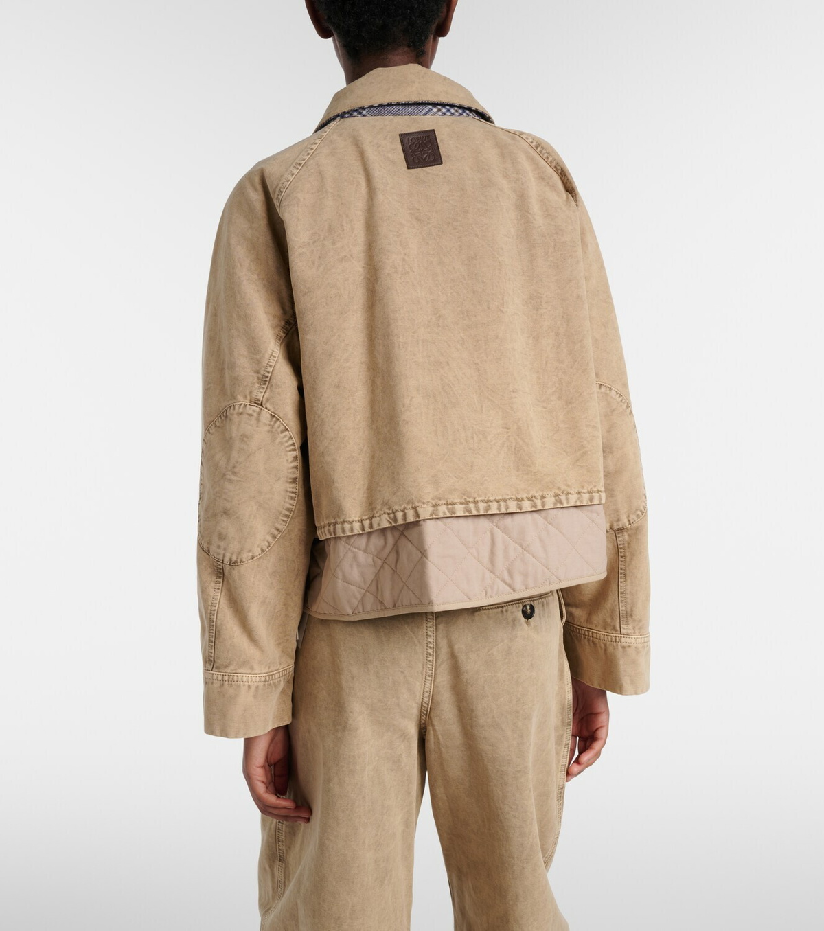 Loewe Denim jacket