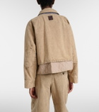 Loewe Denim jacket
