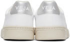 VEJA White Urca Sneakers