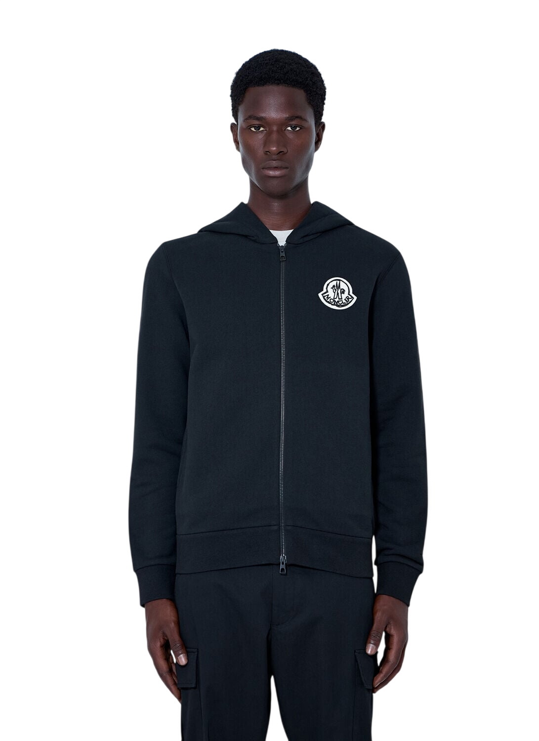 Moncler X Palm Angels Crew Neck Sweater Moncler