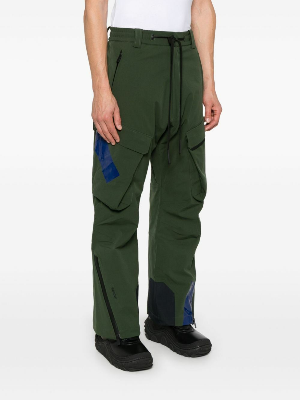 Templa Catalyst OS Shell Ski Trousers