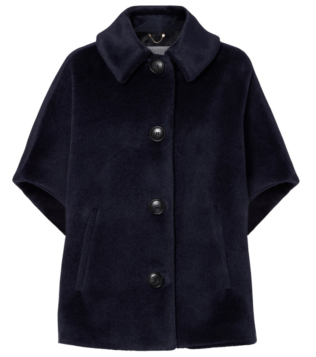 MAX MARA Esperia Canvas Bucket Hat Max Mara MAX MARA Esperia Canvas Bucket Hat Max Mara