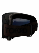 Tom Ford Eyewear Ft1124 Sunglasses