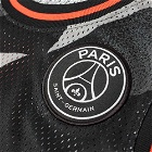 Air Jordan x PSG Mesh Jersey