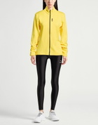 Colmar Womens Sweatshirt in Yellow