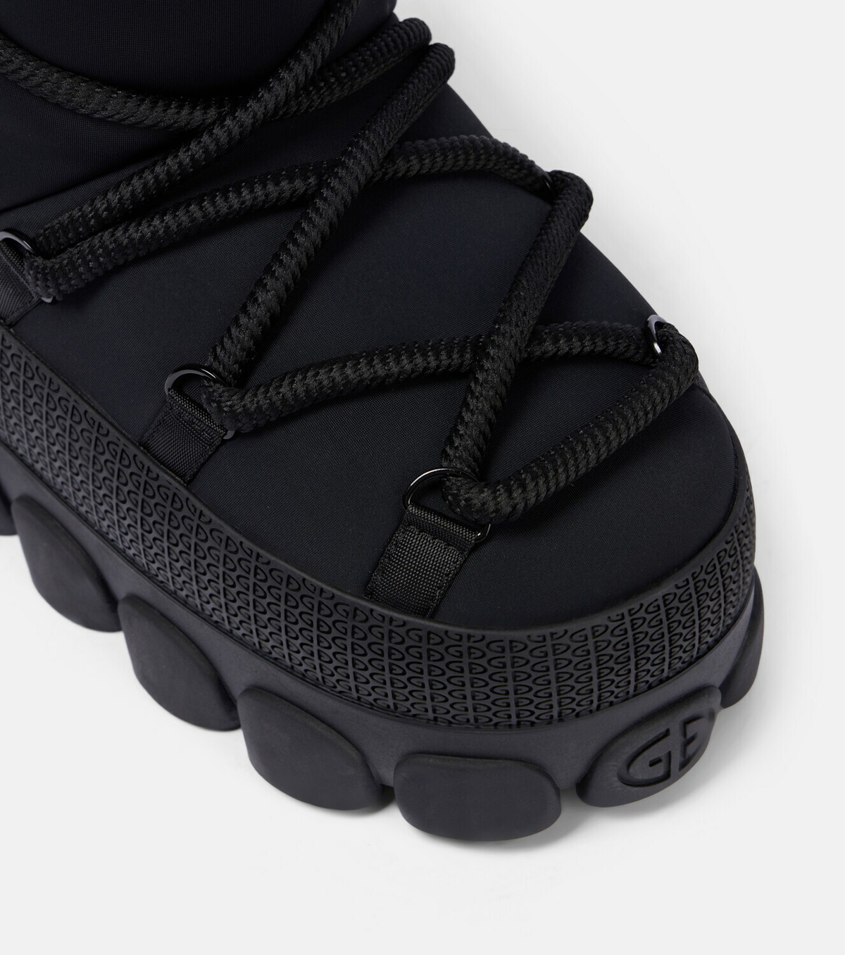 Goldbergh Frederica snow boots