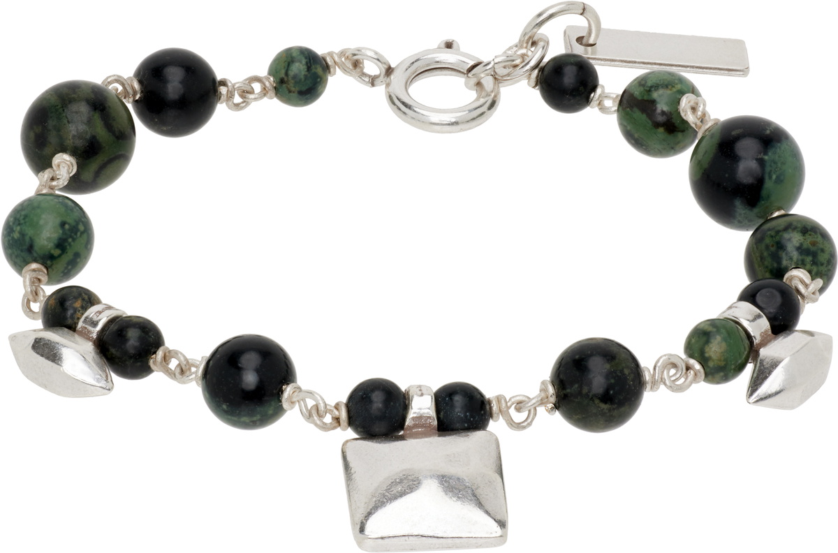 Isabel Marant Stone Bracelet