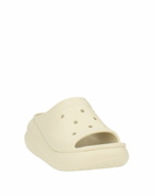 Crocs Womens Sandals in Beige