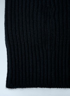 Rick Owens Sphinx Skull Balaclava