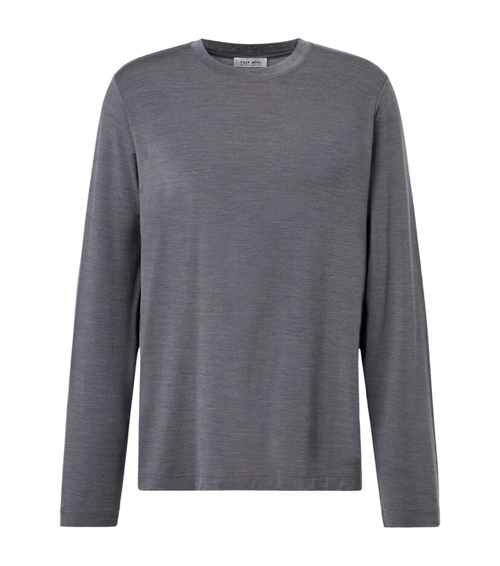 Photo: CDLP Jersey T-shirt