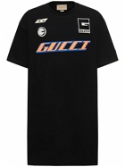 GUCCI - Coastal Cotton Long T-shirt