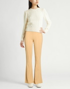 Jucca Womens Pants Marigold