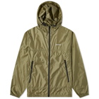 thisisneverthat Men's T-Light Windbreaker in Green