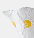 Bordallo Pinheiro Maria Flor ceramic pitcher