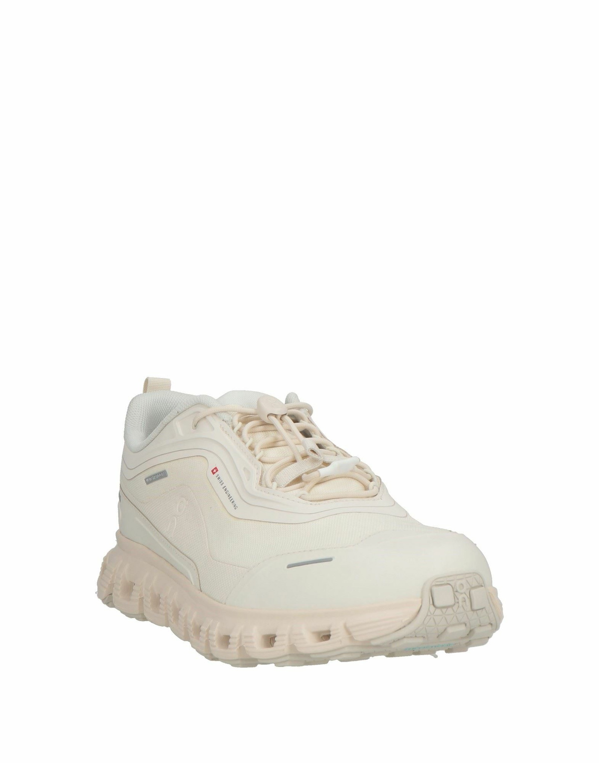 On Womens Sneakers Ivory
