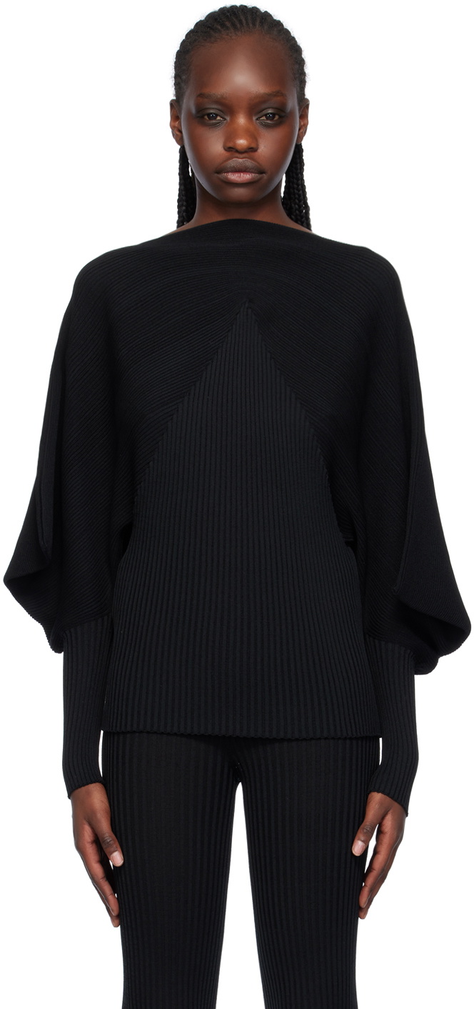 ISSEY MIYAKE EXUBERANCE BLACK