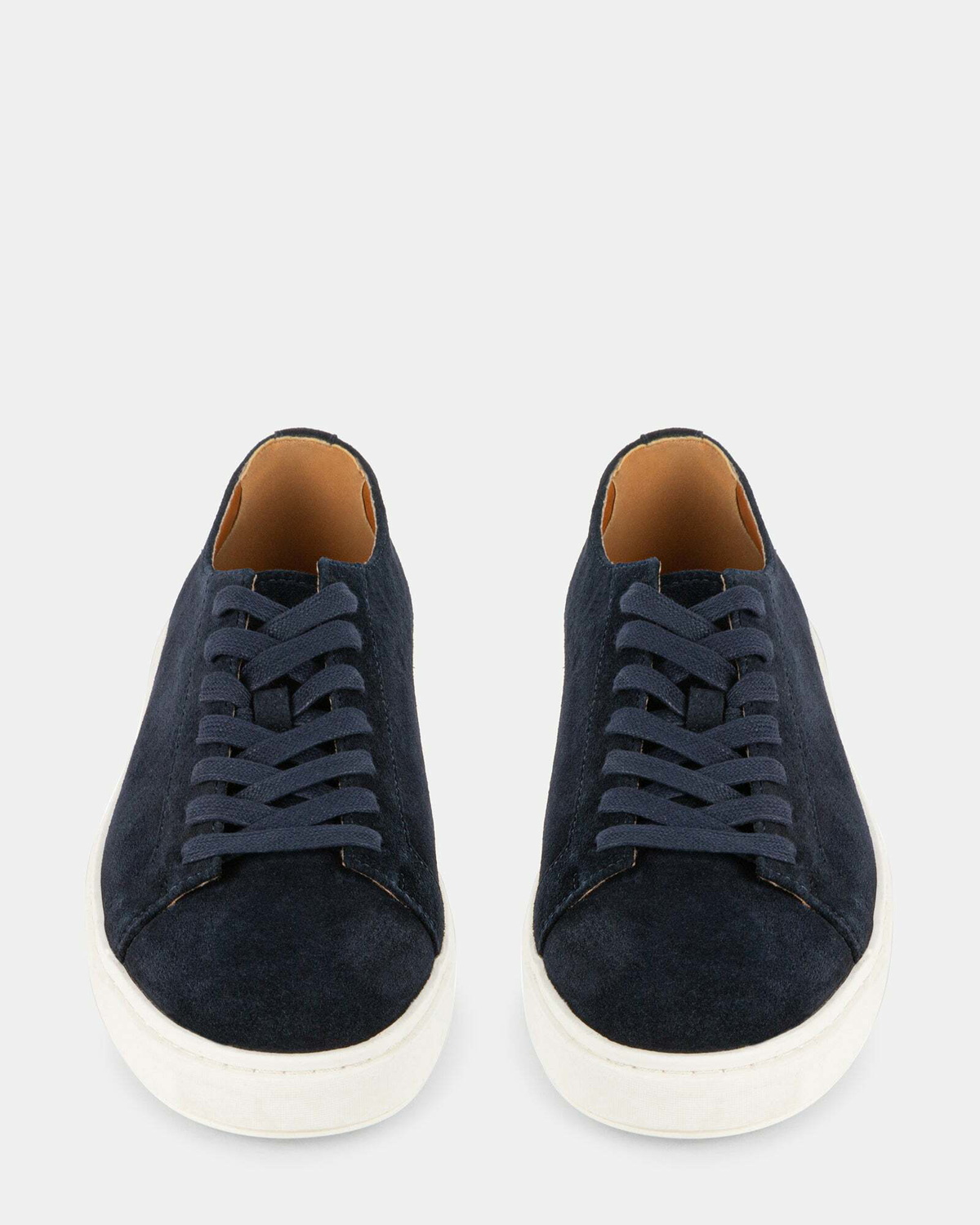 Steve Madden Standard Sneakers in Navy