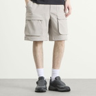 Nike Men's ACG Zip Smith Summit Cargo Pant in College Grey/Grey Fog/Summit White