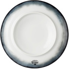 Ginori 1735 Blue & White Ether Side Plate