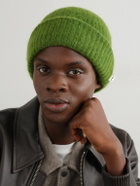 NN07 - 6651 Ribbed-Knit Beanie